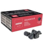 Harvia Heater Rocks (44 lbs) +$80.00