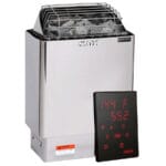 Harvia KIP W Wi-Fi +$2,500.00