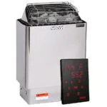 Harvia KIP W Wi-Fi +$2,500.00