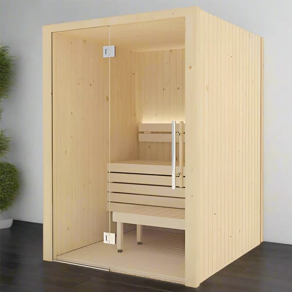 Indoor Saunas