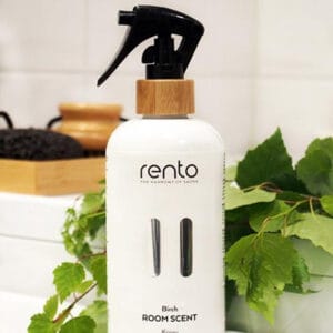 harvia sauna scent