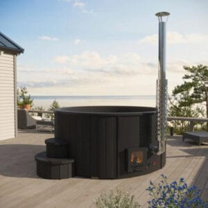 Thermo-Spruce Material Advantages 