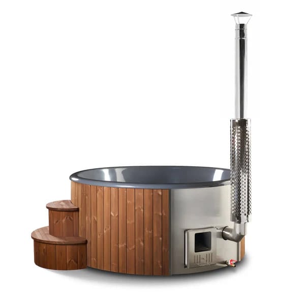 Hot tub category - Cedar Sense