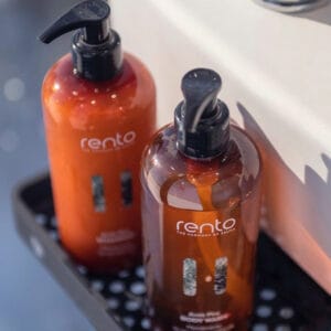 sauna conditioner