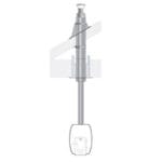 Thru-Ceiling +$1,250.00