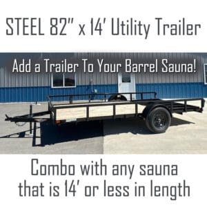 how much do utility trailers cost