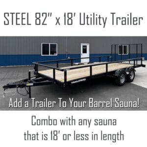 trailers utility