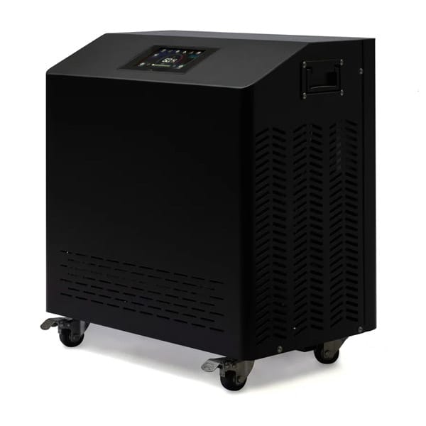 cold plunge chiller