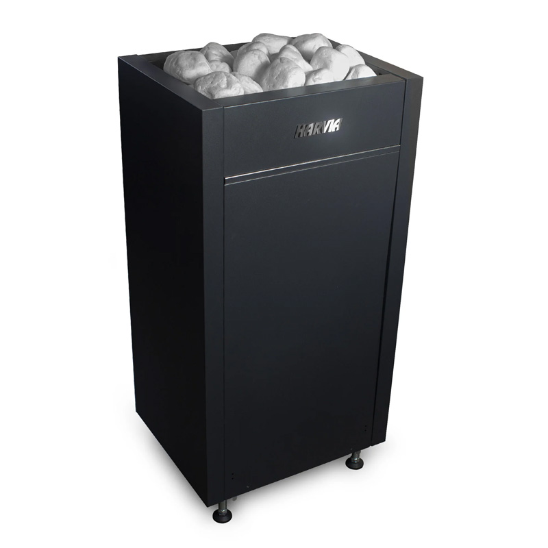 Harvia Virta electric sauna heater