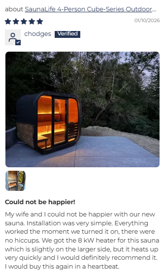 Customer Review 2