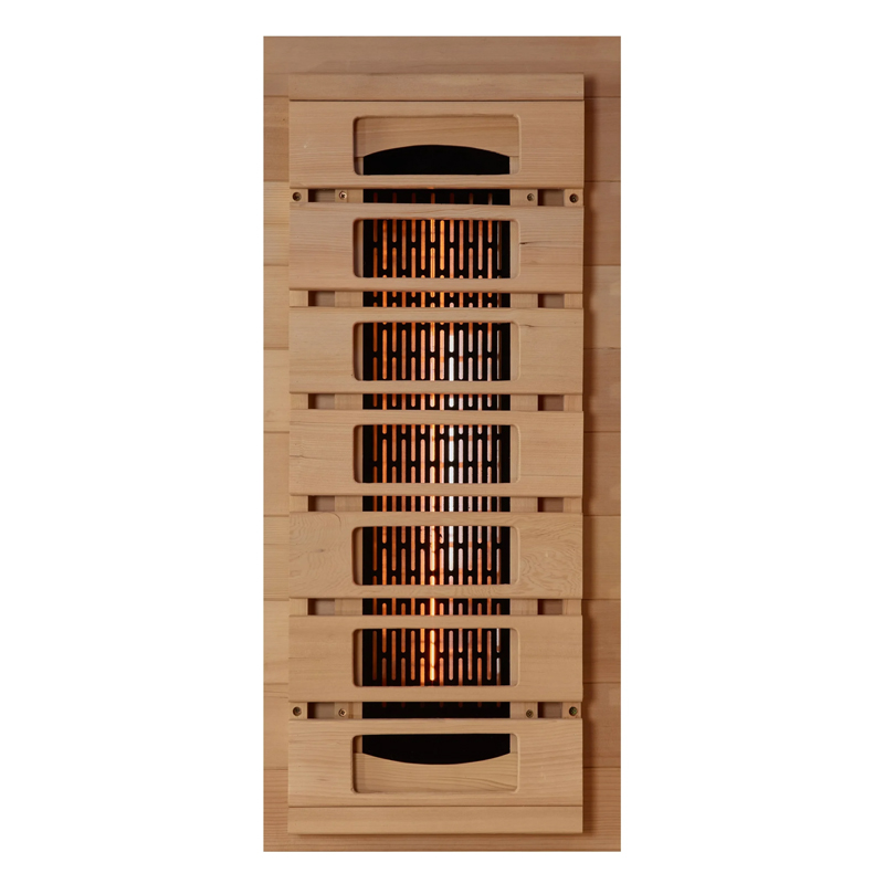 Sunrise sauna full spectrum infrared heating panel