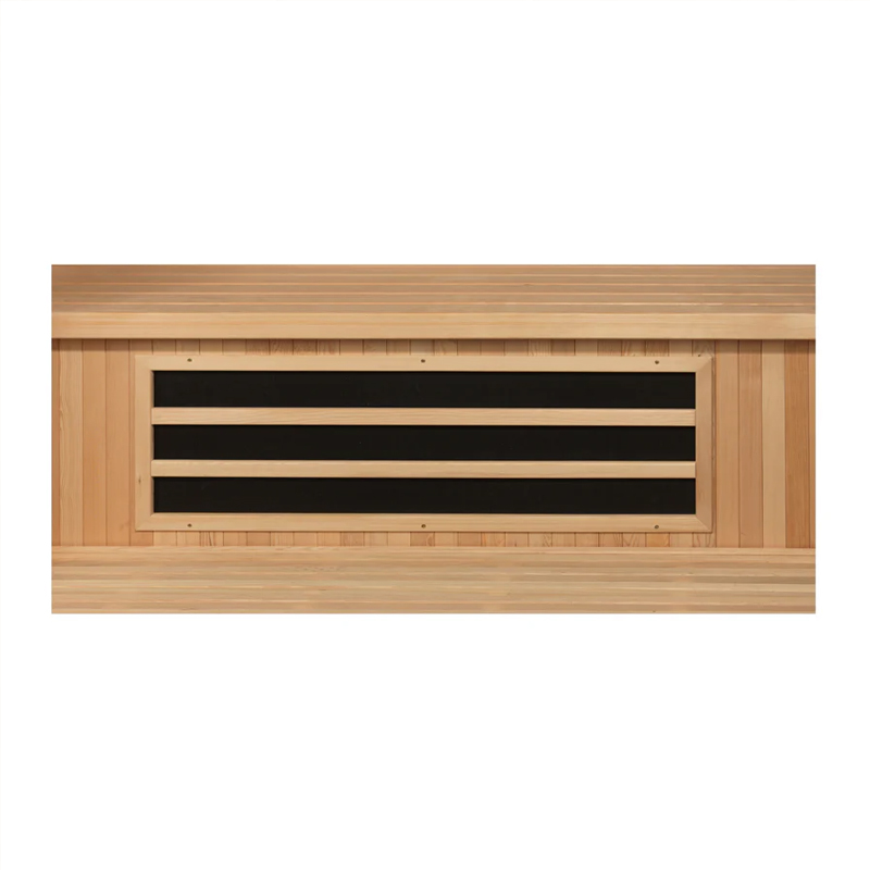 Gracia lower horizontal infrared panel
