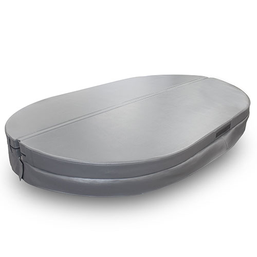 SaunaLife S2 Cover