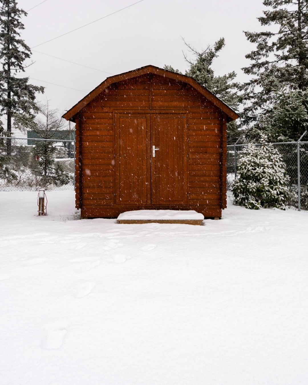 The Prospector Barn Shed rustic barn shed for storage office or backyard retreat