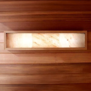 Hotass Saunas | HA-LIGHTBOX | Himalayan Salt Light Box