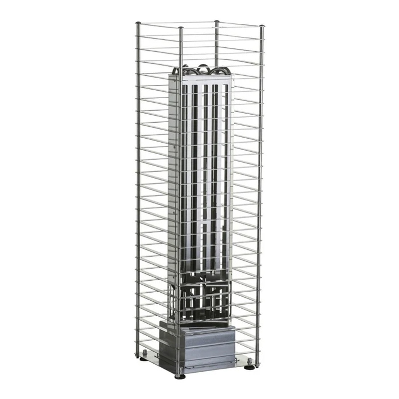 HUUM CLIFF 6 Electric Sauna Heater | UKU Controller | 177' to 318' Cu ft - Image 2