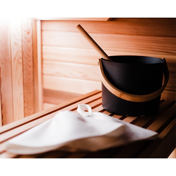 6-Person Silver Star Sauna | NW Immersions Co | Luxury Cedar Home Spa - Image 5