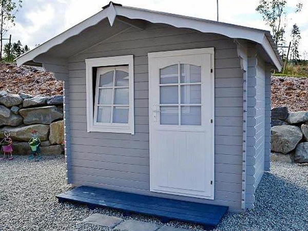 The Timberline Studio Shed | Wooden Shed - Image 14