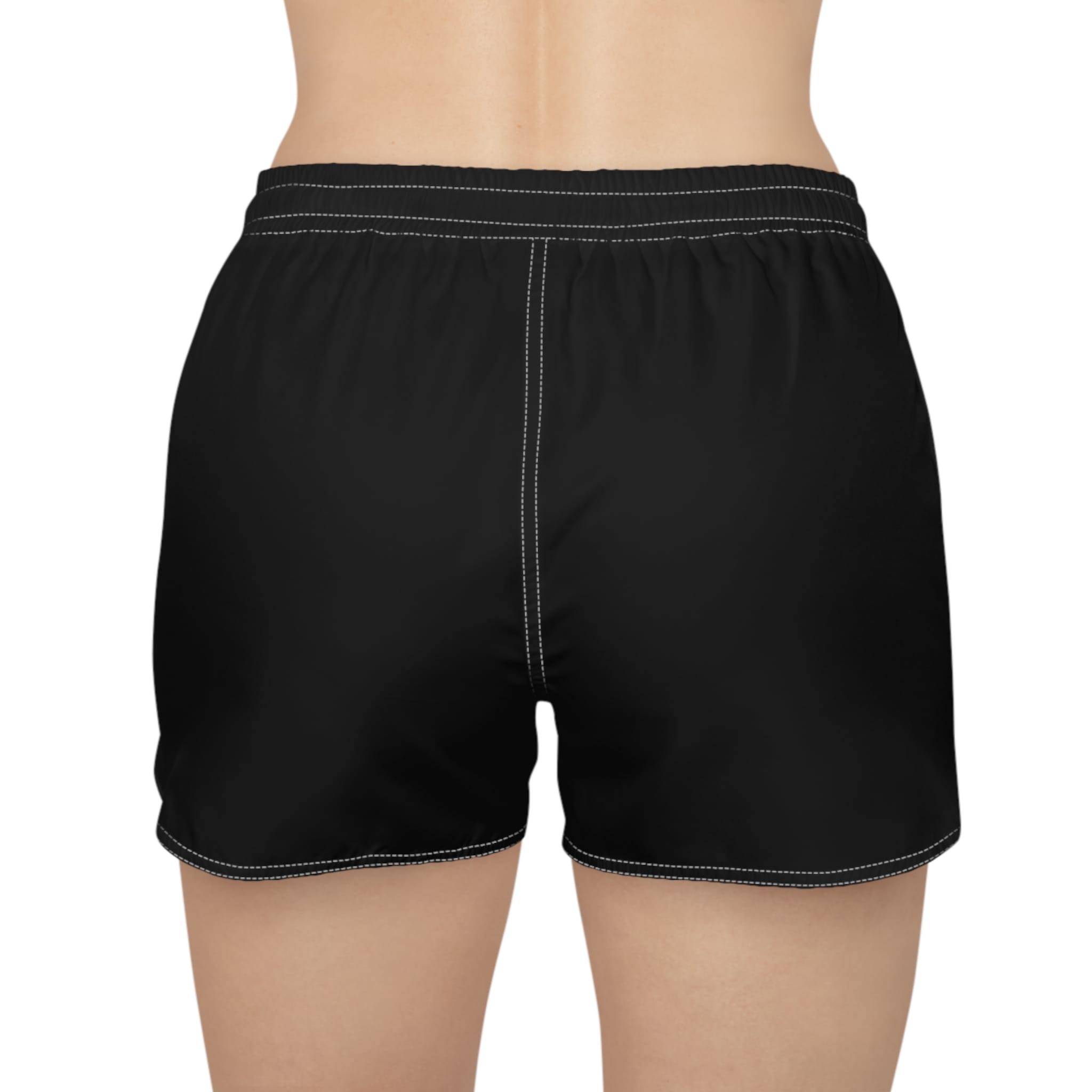 Women's Casual Shorts | Saunawear Bottoms - Image 5