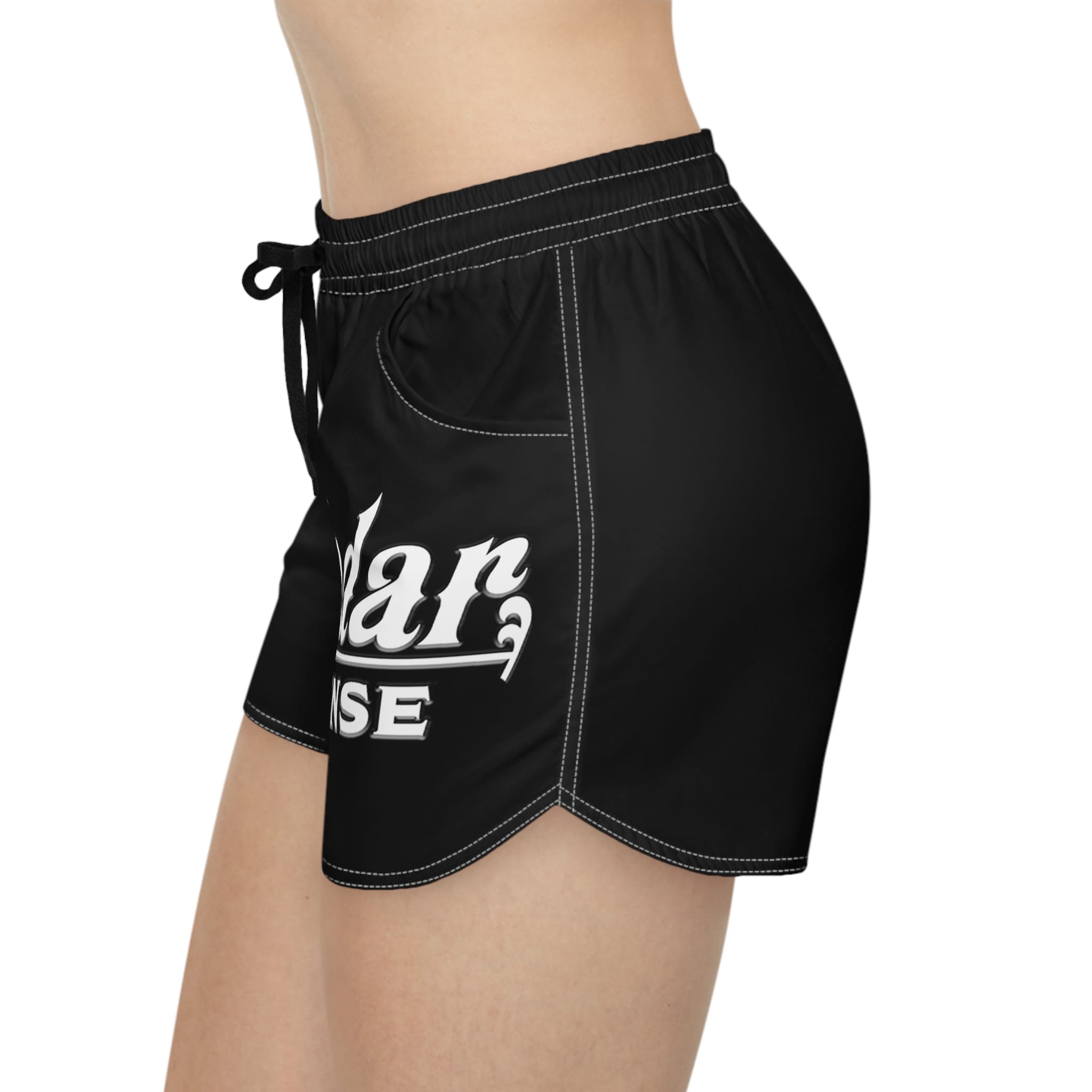 Women's Casual Shorts | Saunawear Bottoms - Image 6