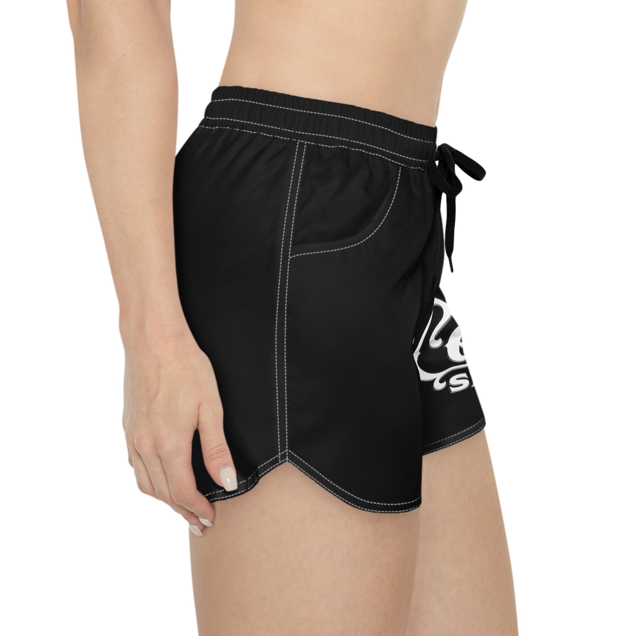 Women's Casual Shorts | Saunawear Bottoms - Image 4