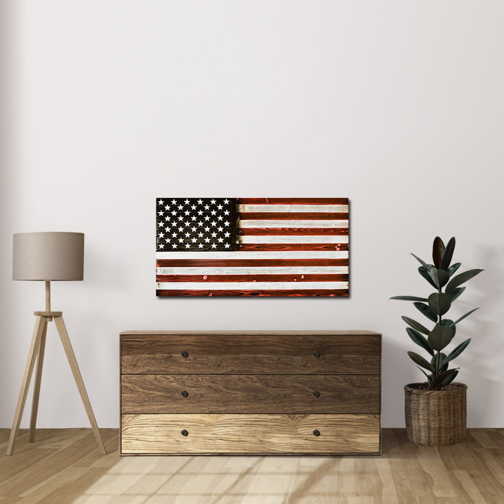 American Wood Flags - Image 5