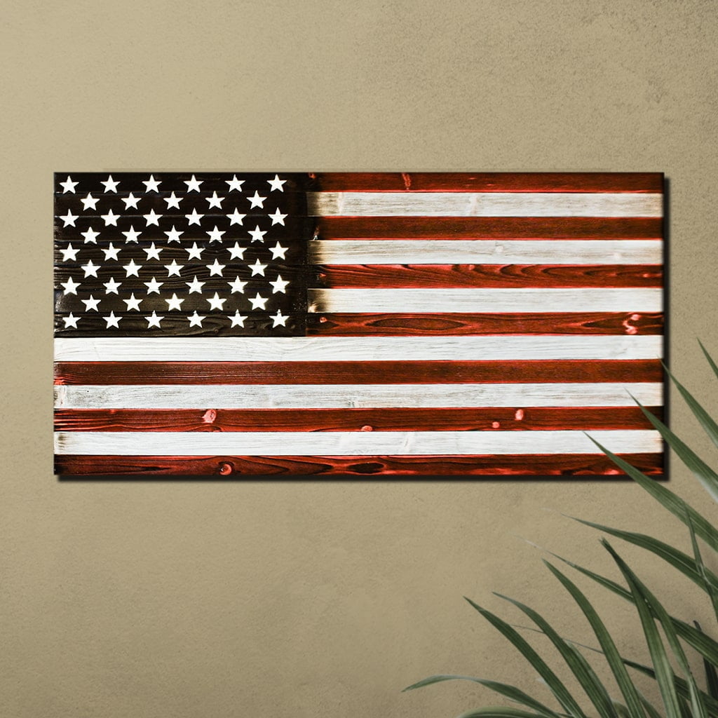American Wood Flags - Image 6