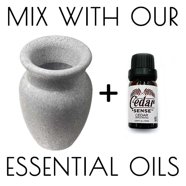 Hukka Saunakko & Amfora | Sauna Stones for Essential Oils - Image 7