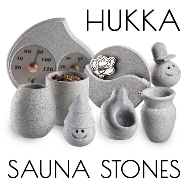 Hukka Saunakko & Amfora | Sauna Stones for Essential Oils - Image 9