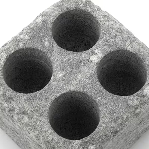 Hukka Höyrykivet | Sauna Aroma Diffusers | Soapstones for Essential Oils - Image 5