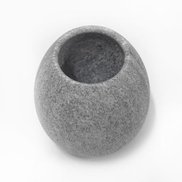 Hukka Saunakko & Amfora | Sauna Stones for Essential Oils - Image 3