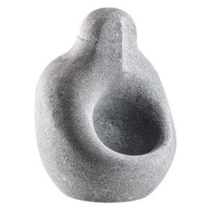 Hukka Löylynhenki | Sauna Oil Essence Diffuser | Soapstones for Essential Oils
