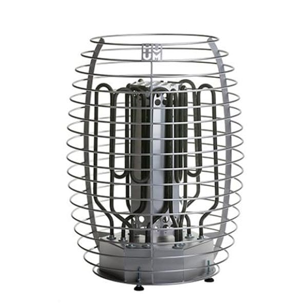 HUUM HIVE Electric Sauna Heater | UKU Controller | 424' to 1236' Cu ft - Image 3