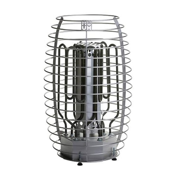 HUUM HIVE Mini Electric Sauna Heater | UKU Controller | 176' to 706' Cu ft - Image 2
