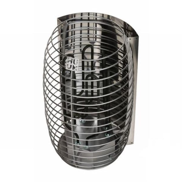 HUUM HIVE Electric Sauna Heater | UKU Controller | 424' to 1236' Cu ft - Image 15