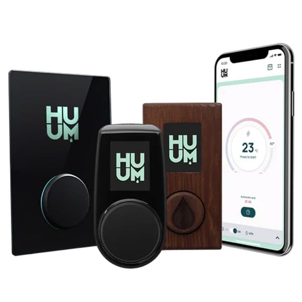 HUUM HIVE Electric Sauna Heater | UKU Controller | 424' to 1236' Cu ft - Image 6