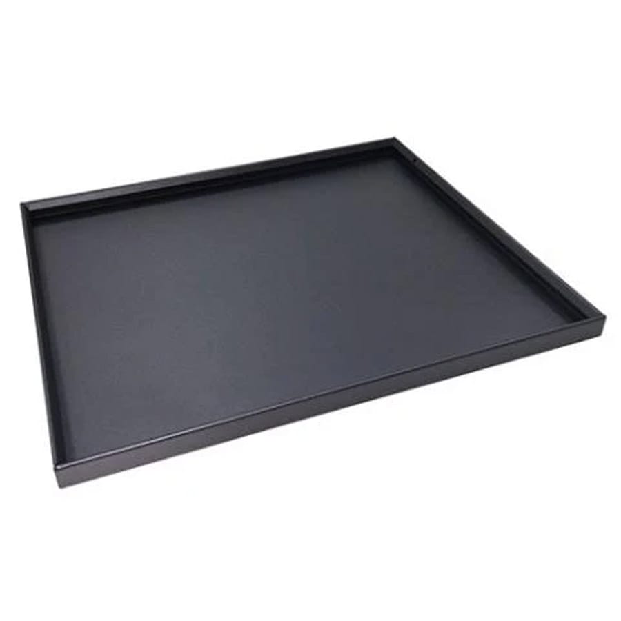 Sauna Heater Drip Tray | Wall Mounted & Flat Floor