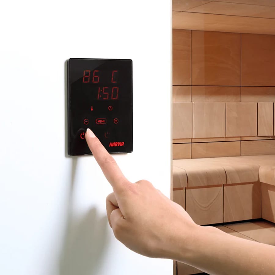 Harvia Electric Sauna Heater | KIP Collection | W Series - Image 5
