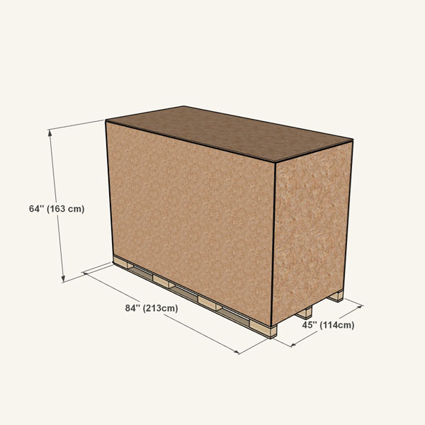 2 Person | Canadian Timber |  Element Series Nook | Thermowood Sauna - Image 10