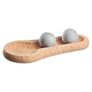 Hukka SoleJoy | Hot Stone Massage for Sauna