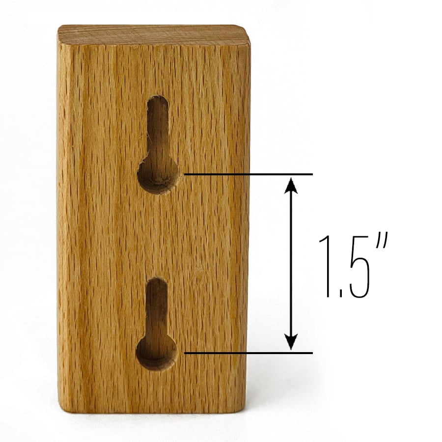 Wooden Sauna Hooks - Image 5