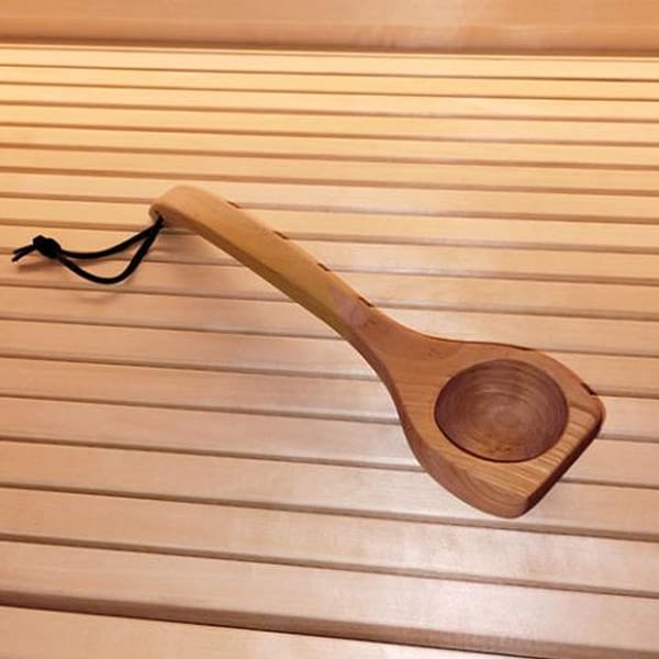 Accessories for Sauna | SaunaLife Accessory Package - Image 4