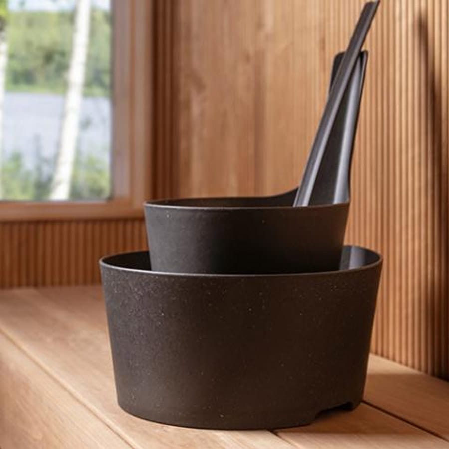 Pisara Sauna Basins | Recyclable Biocomposite - Image 10
