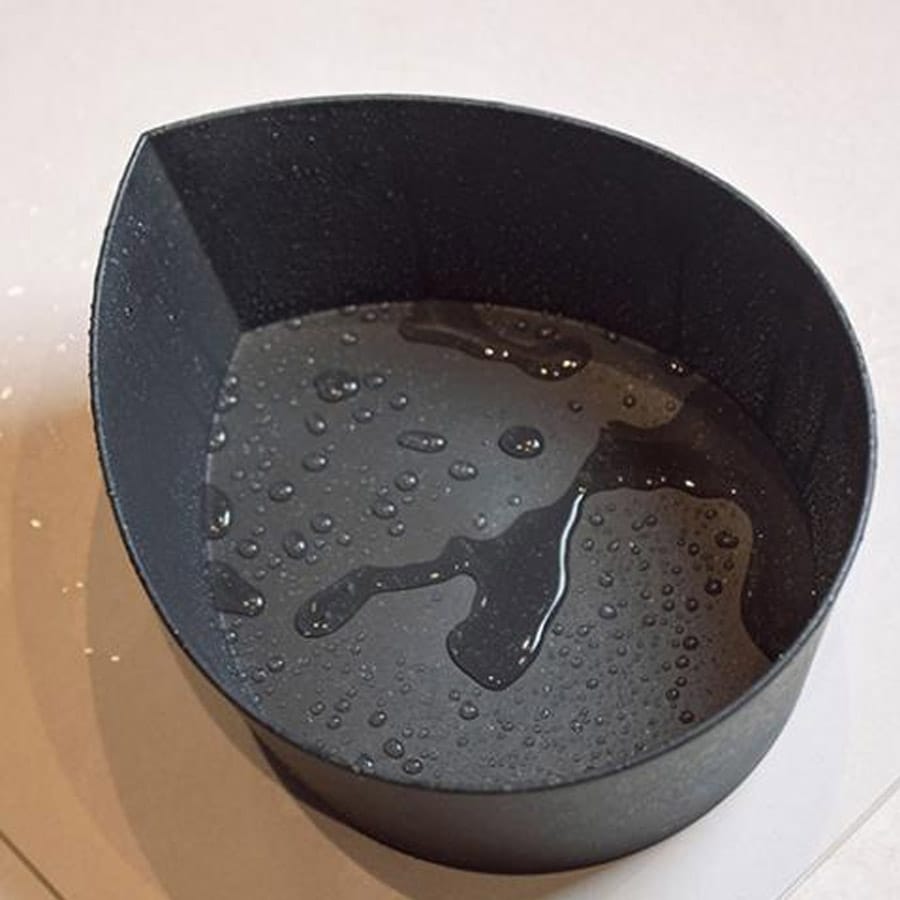 Pisara Sauna Basins | Recyclable Biocomposite - Image 6