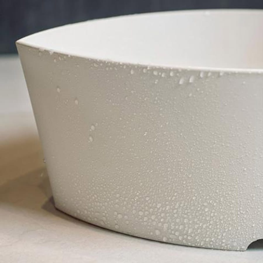 Pisara Sauna Basins | Recyclable Biocomposite - Image 9