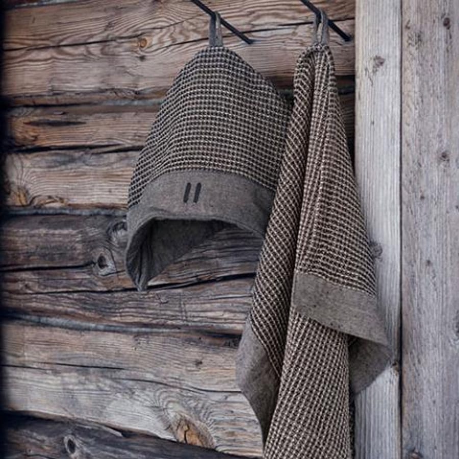 Rento Kenno Sauna Hat - Image 7
