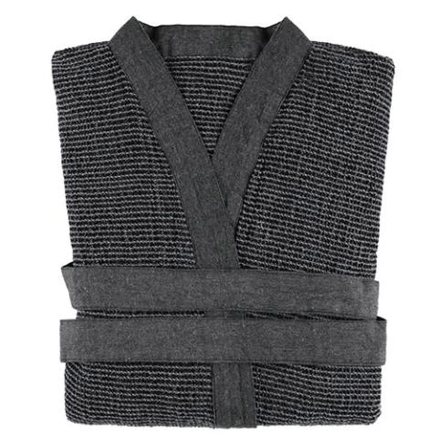 Rento Kenno Sauna Bathrobe | Cotton/Polyester S/M/L/XL - Image 4