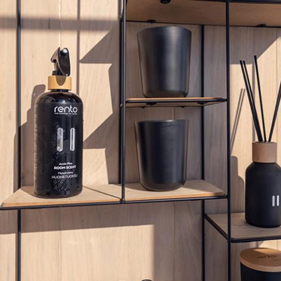 Rento Sauna Scent Spray | 400 mL Sauna Aroma - Image 6