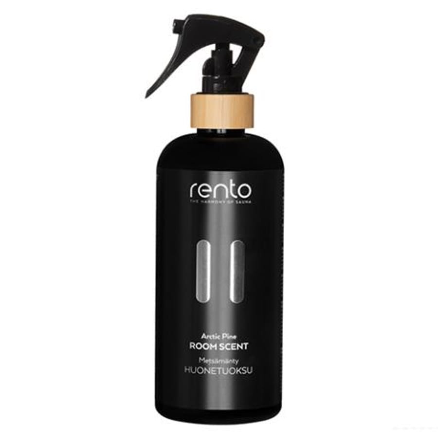 Rento Sauna Scent Spray | 400 mL Sauna Aroma - Image 3