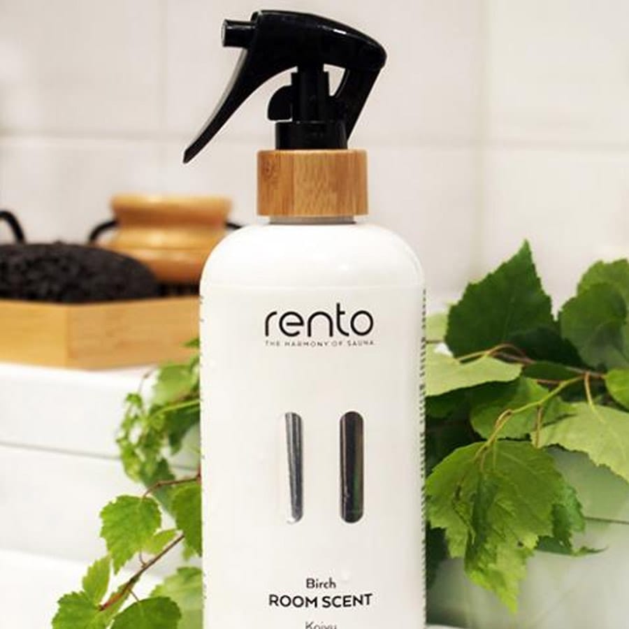 Rento Sauna Scent Spray | 400 mL Sauna Aroma - Image 5